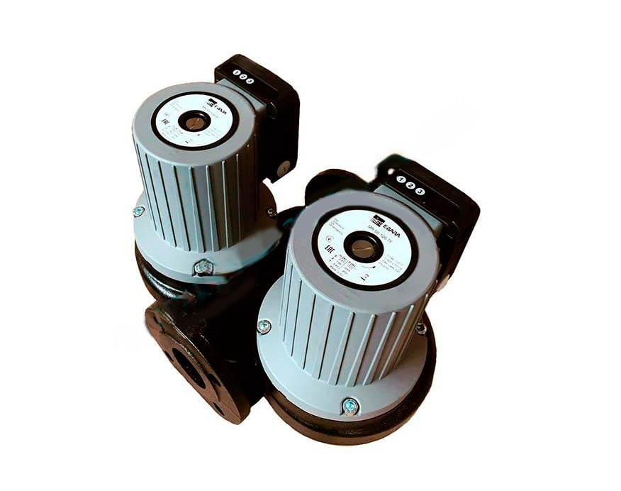 Насос Ebara MR 65-190 TF купить с доставкой по РФ