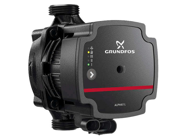 Насос Grundfos ALPHA1 L 15-40 130 1x230V 50Hz 6H