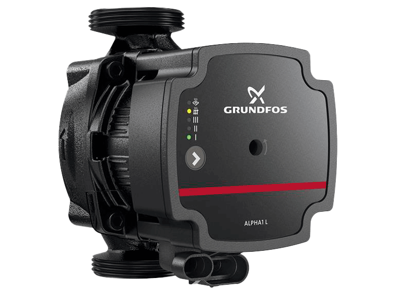 Насос Grundfos ALPHA1 L 25-40 130 1x230V 50Hz 6H