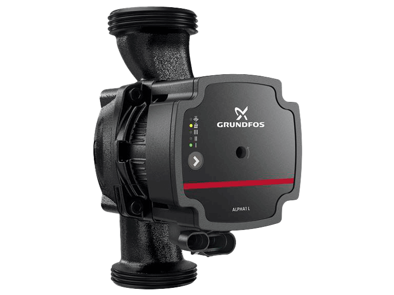 Насос Grundfos ALPHA1 L 32-60 180 1x230V 50Hz 6H