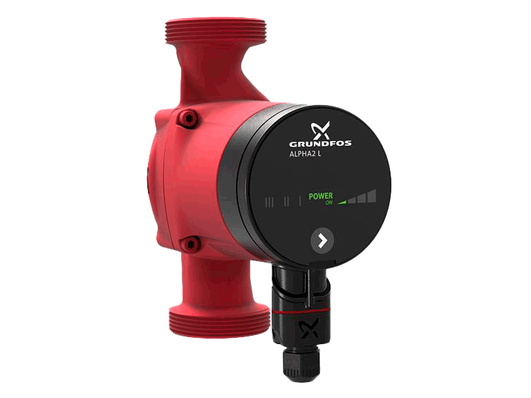 Насос Grundfos ALPHA 2 L 32-40 1x230V 50Hz 98286501