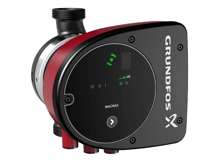 Насос Grundfos MAGNA1 25-40