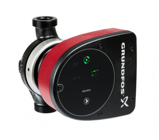 Насос Grundfos MAGNA1 32-80 180 1x230V PN10