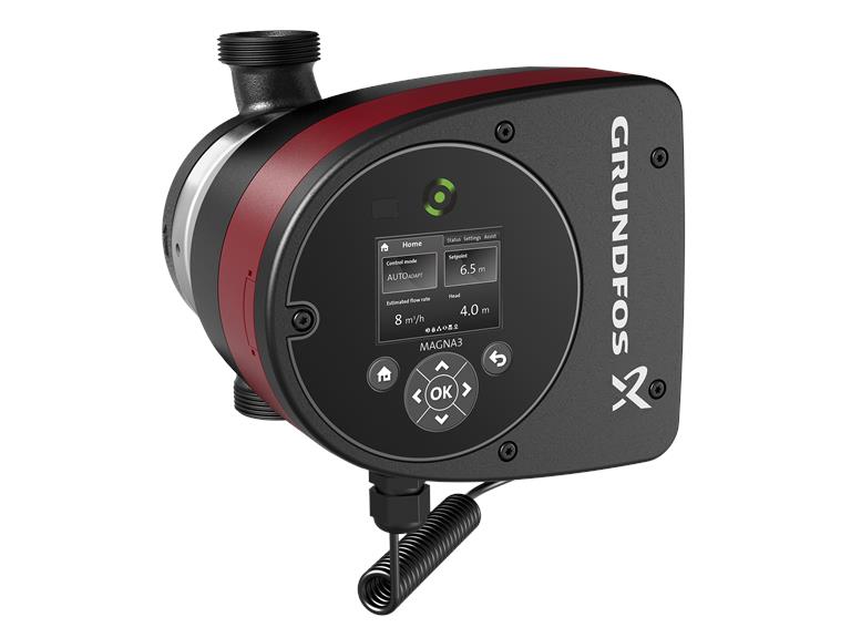 Насос Grundfos MAGNA3 25-60