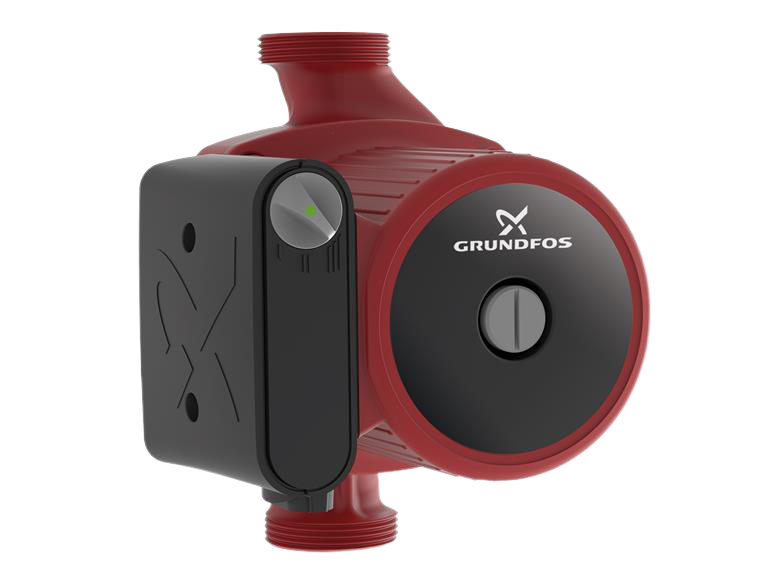 Насос Grundfos UPS25-20 180 1x230V 50Hz 9H