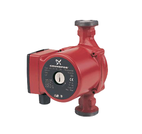 Насос Grundfos UPS32-55 180 1x230V 50Hz 9H