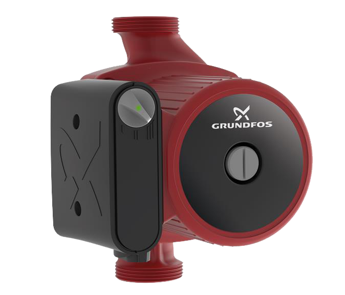 Насос Grundfos UPS25-80 180 1x230V 50Hz 9H RU