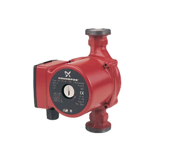 Насос Grundfos UPS32-80 180 1x230V 50Hz 9H RU