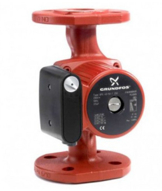 Насос Grundfos UPS 32-100 F 220 1x230V 50Hz 9H PN6/10
