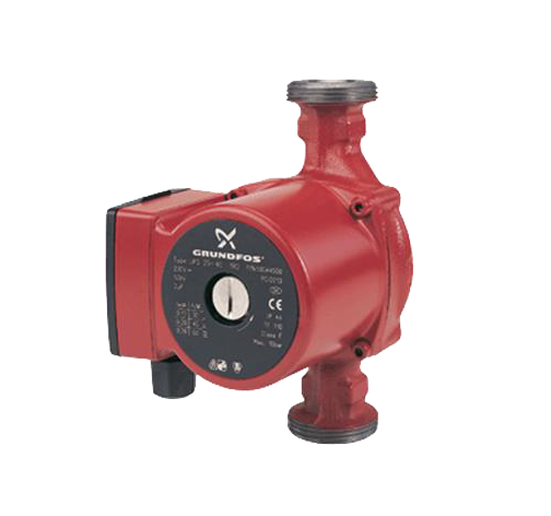 Насос Grundfos UPS32-40 180 1x230V 50Hz 9H
