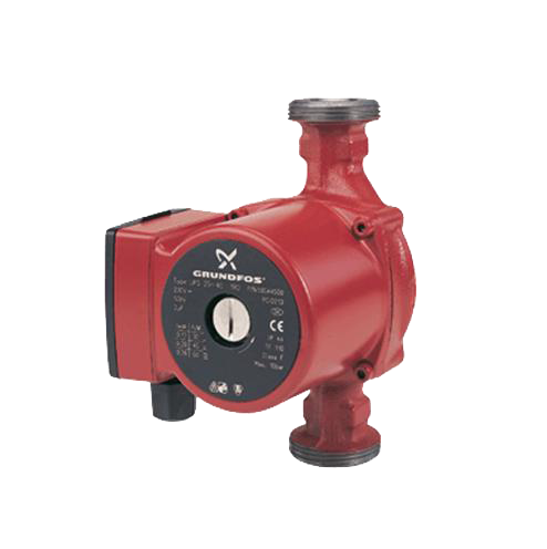 Насос Grundfos UPS15-60 130 1x230V 50Hz 9H