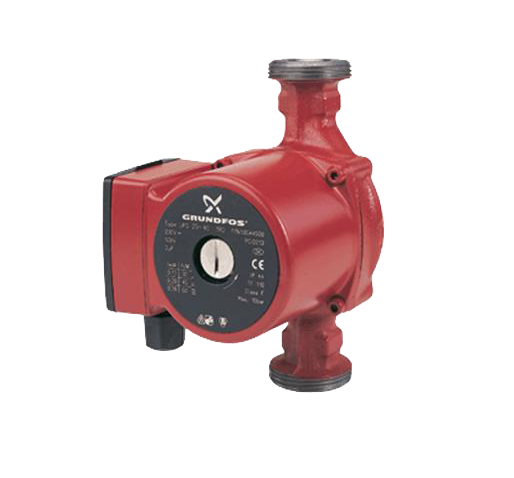 Насос Grundfos UPS32-60 180 1x230V 50Hz 9H