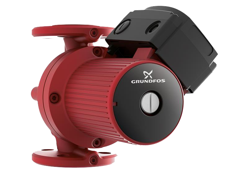 Насос Grundfos UPS32-60 F 1x230-240V PN6/10
