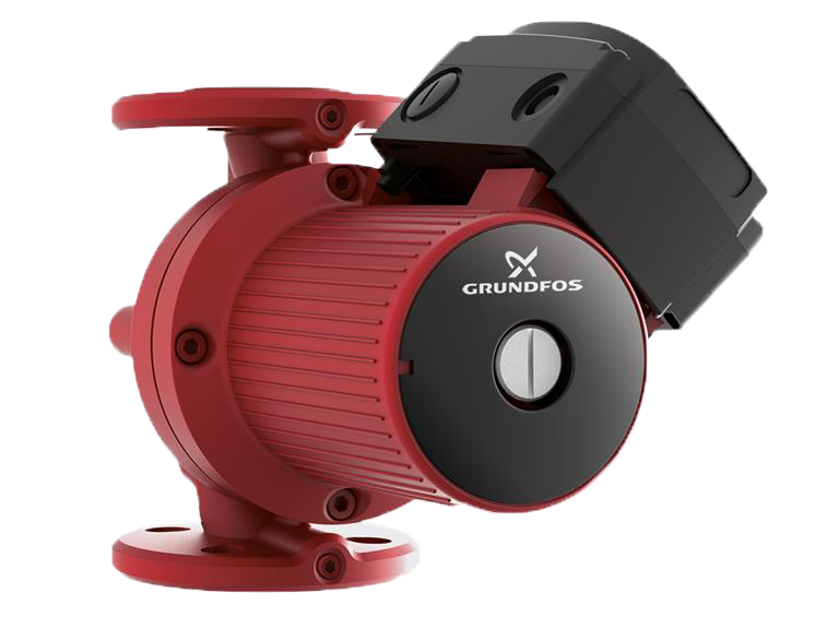Насос Grundfos UPS32-60 F 3x400-415V PN6/10