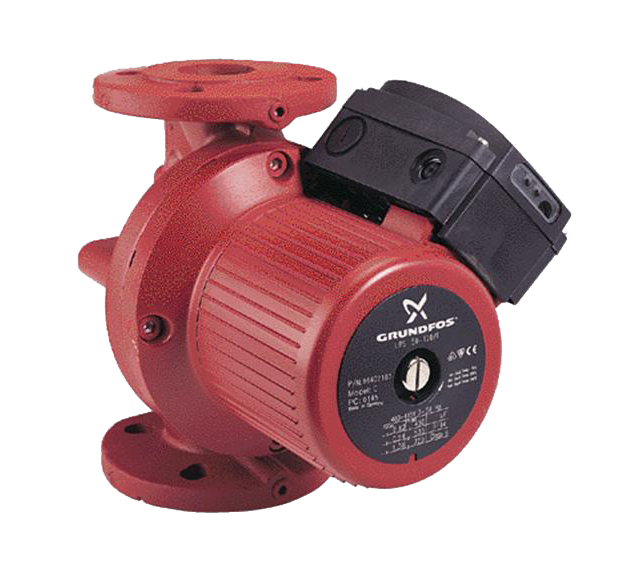 Насос Grundfos UPS32-120 F 1x230-240V PN6/10