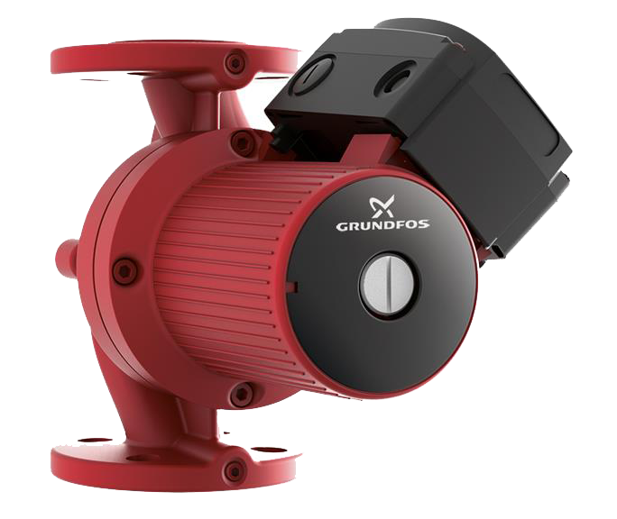 Насос Grundfos UPS40-60/2 F 1x230-240V PN6/10