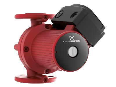 Насос Grundfos UPS50-60/2 F 1x230-240V PN6/10