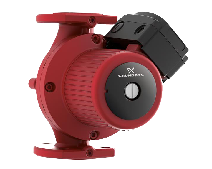 Насос Grundfos UPS50-120 F 1x230-240V PN6/10