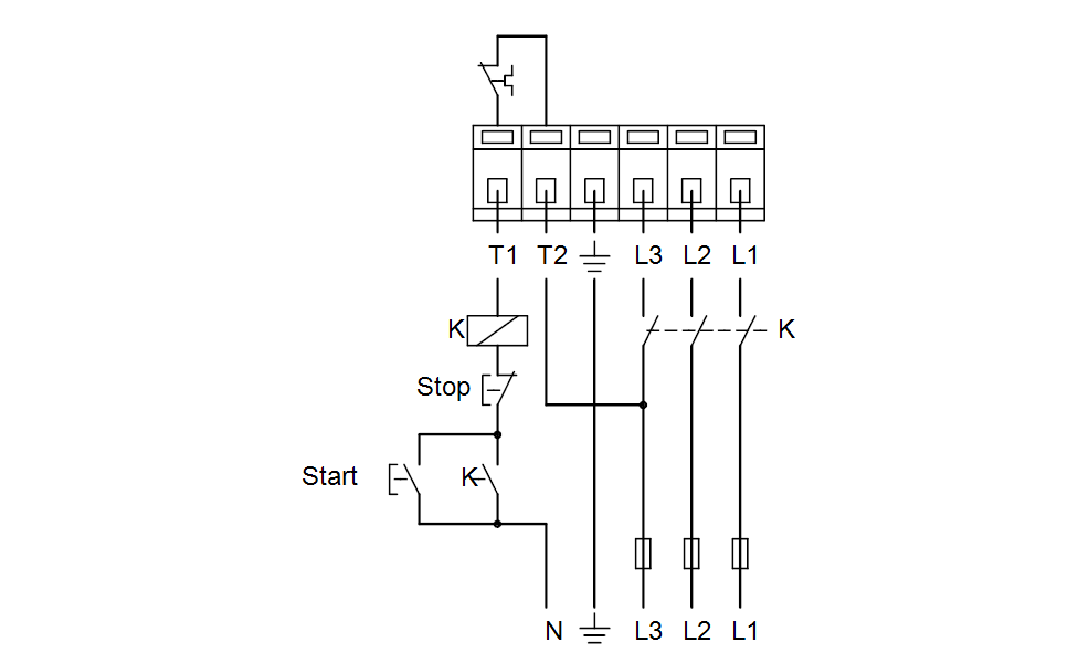 Насос Grundfos UPS50-180 F 3x400-415V PN6/10 купить по цене 174248 руб.