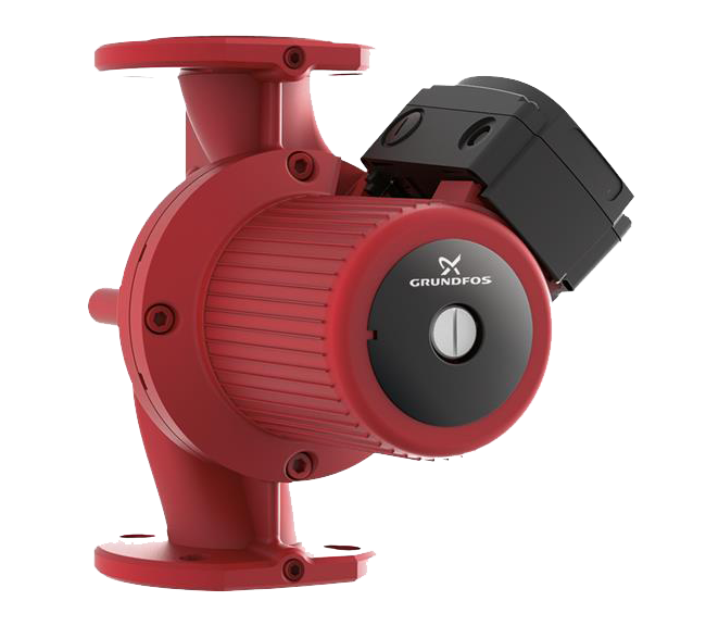 Насос Grundfos UPS65-120 F 3x400-415V PN6/10
