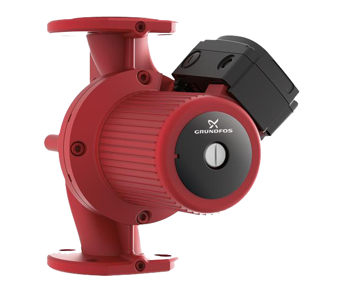 Насос Grundfos UPS65-180 F 3x400-415V PN6/10