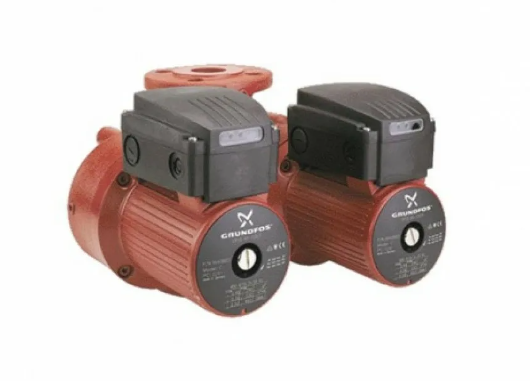 Насос Grundfos UPSD 65-30 F340 DM купить с доставкой по РФ
