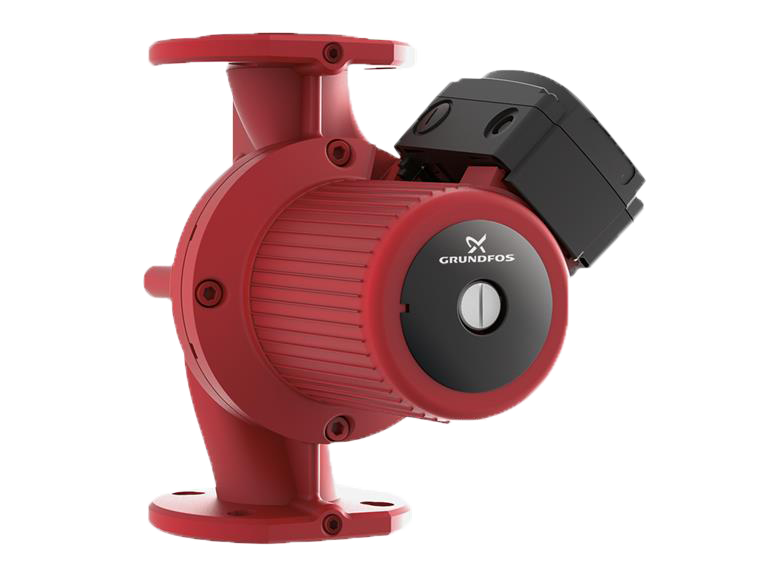 Насос Grundfos UPS65-185 F 3x400-415V PN6/10