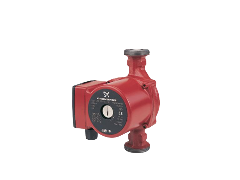 Насос Grundfos UPS32-70 180 1x230V 50Hz 9H