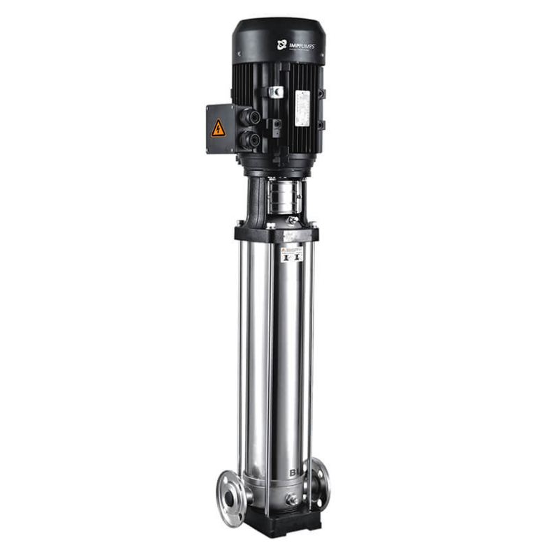 Насос ImpPumps BL32-4R 7,5 kW, 120 deg C, 380V