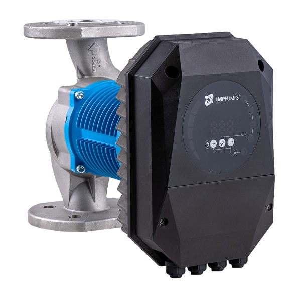 Насос ImpPumps NMT SAN MAX II C 80/80 F360 PN6