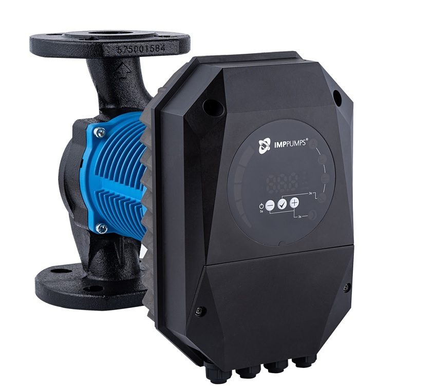 Насос ImpPumps NMT MAX II 80/80 F360 PN6