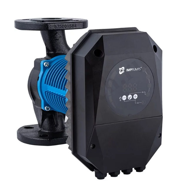 Насос ImpPumps NMT MAX II S 80/80 F360 PN6