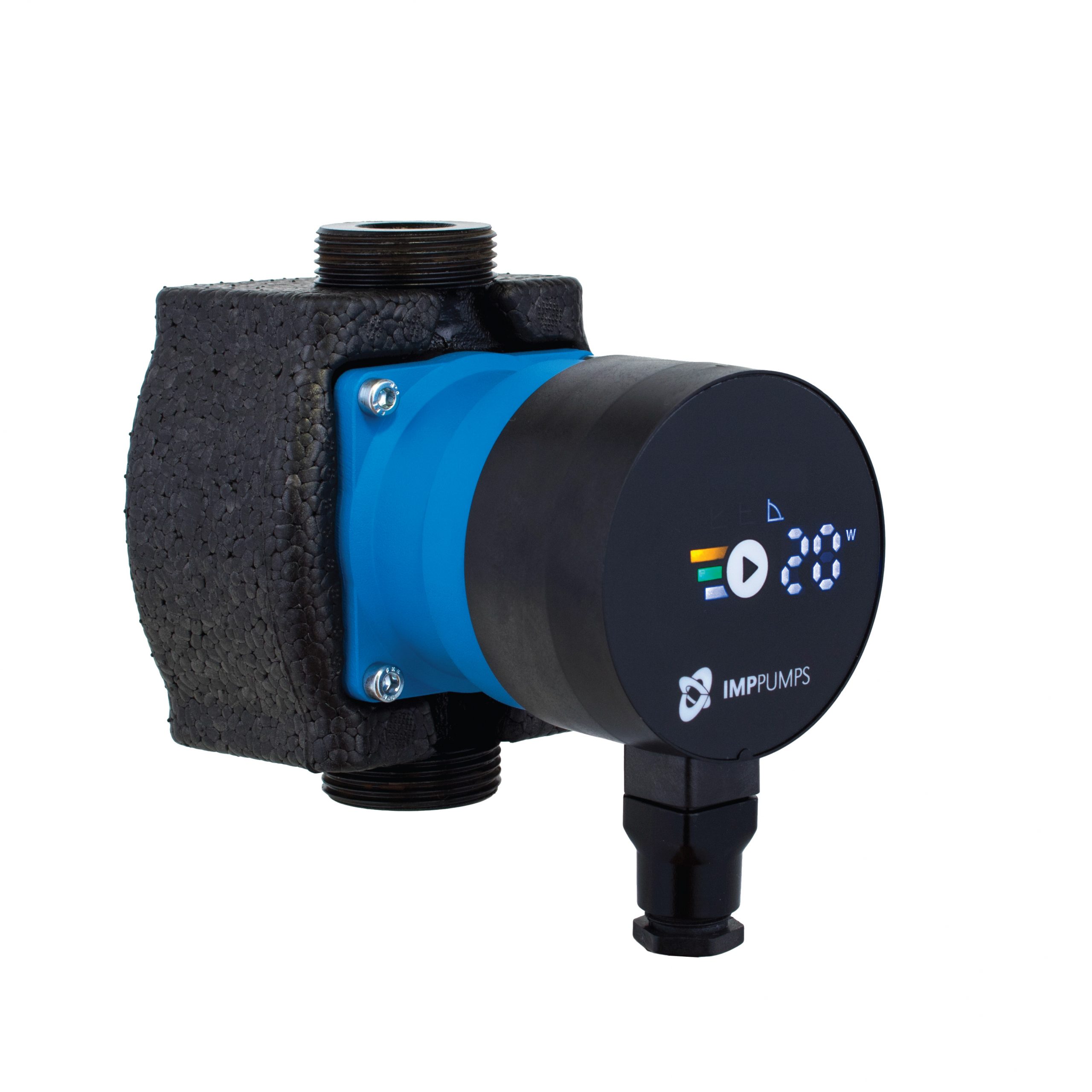 Насос ImpPumps NMT MINI PLUS  25/30-180