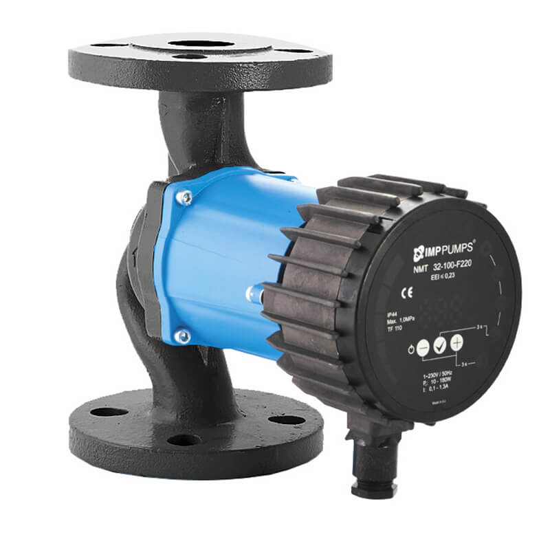Насос ImpPumps NMT SMART 32/120 F220