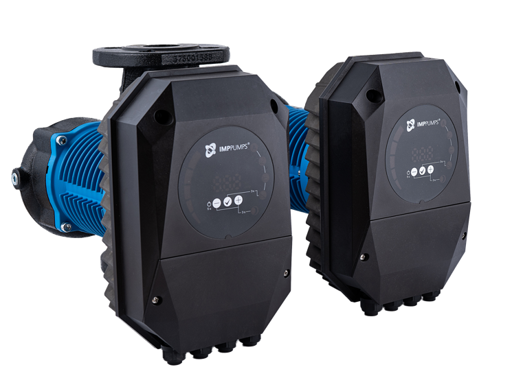 Насос ImpPumps NMTD MAX II C 50/80 F280