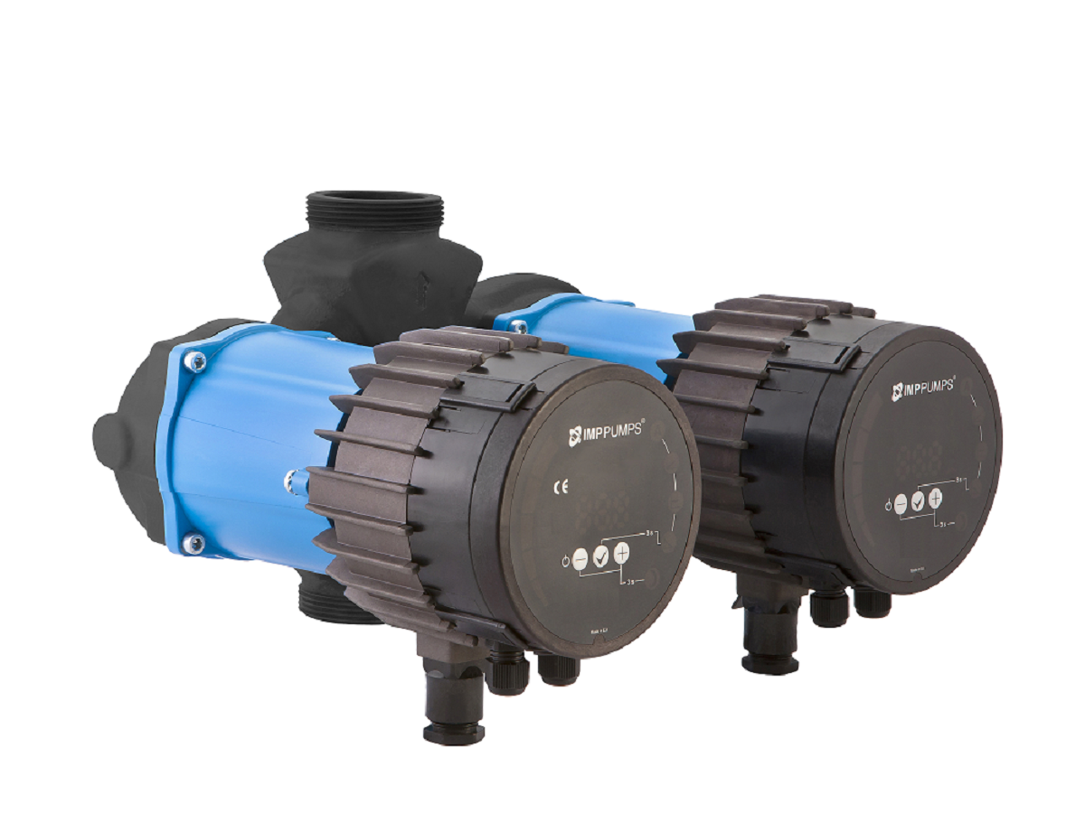 Насос ImpPumps NMTD SMART C 32/60-180