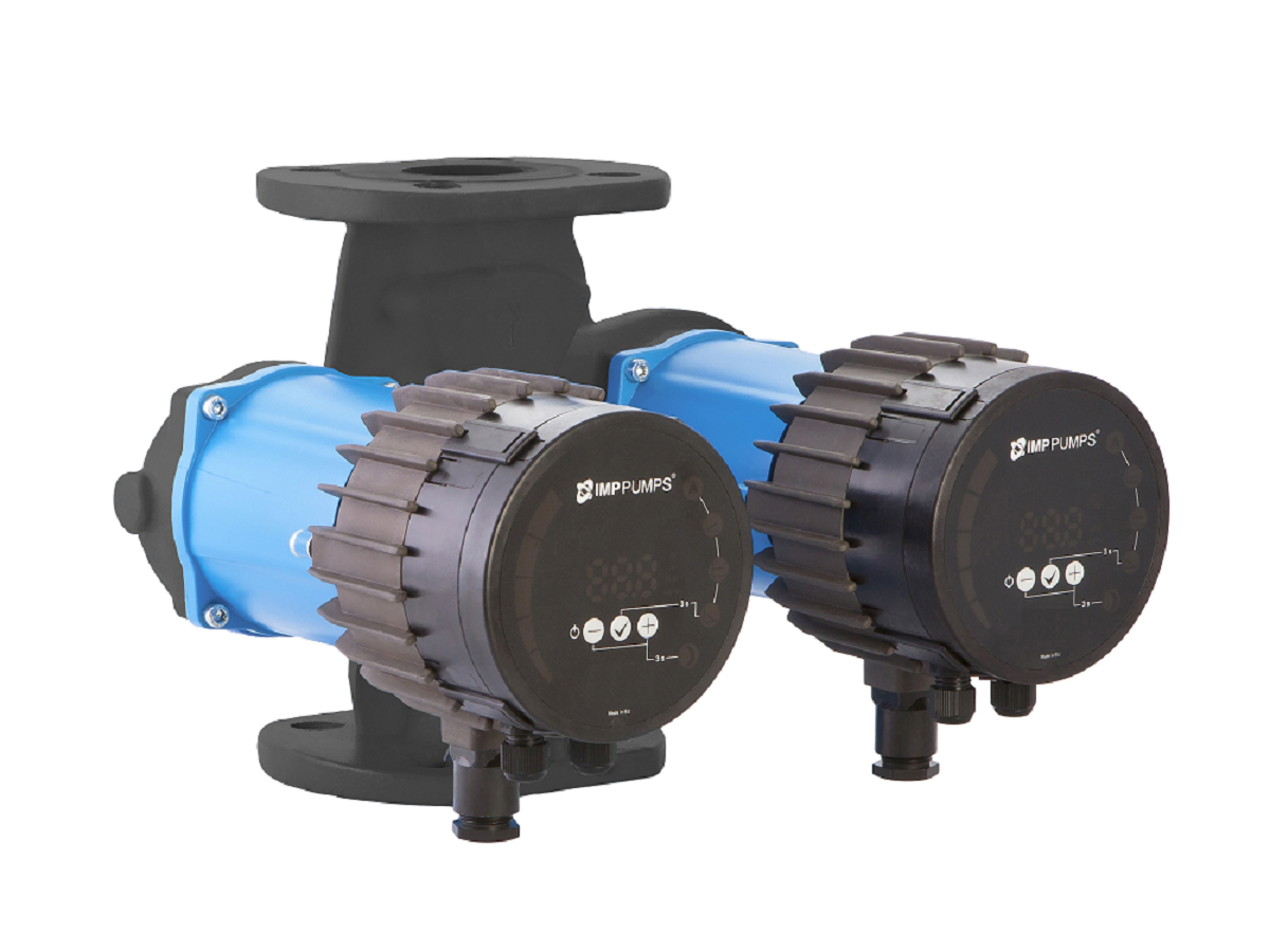 Насос ImpPumps NMTD SMART C 40/80 F220