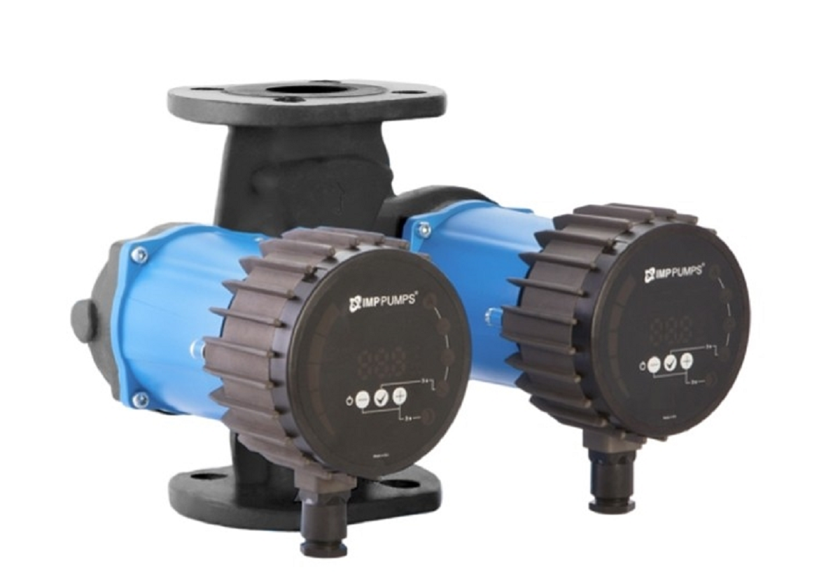 Насос ImpPumps NMTD SMART 40/120 F220
