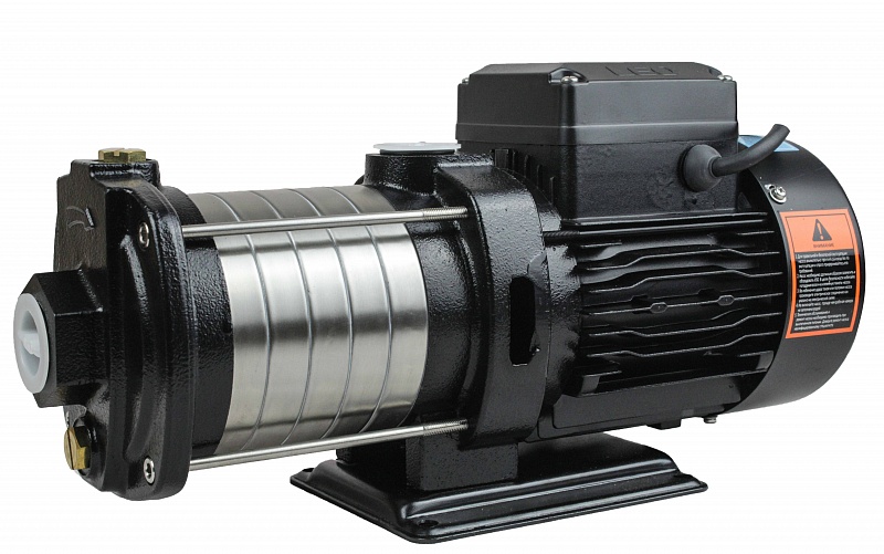 Насос LEO EMHm 4-6
