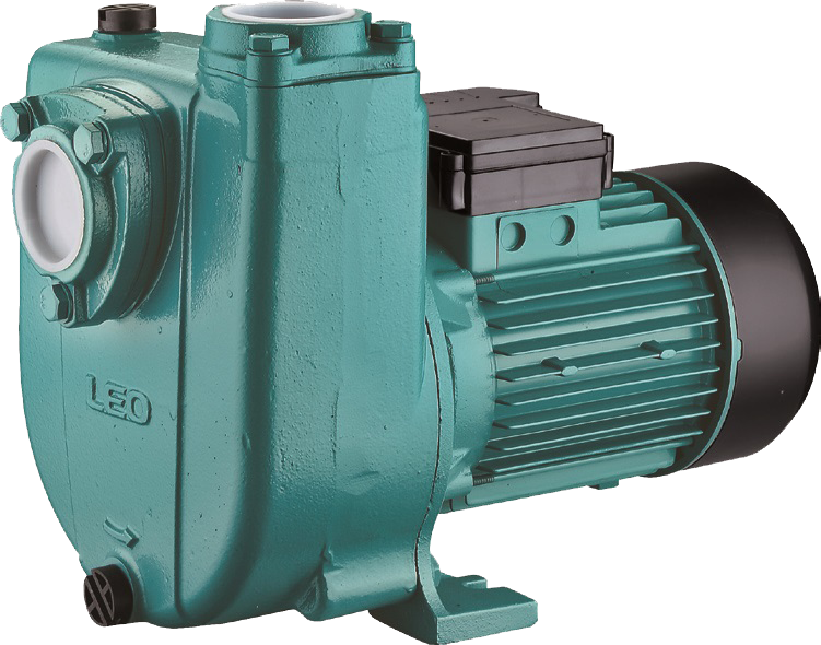 Насос LEO XHSm1500