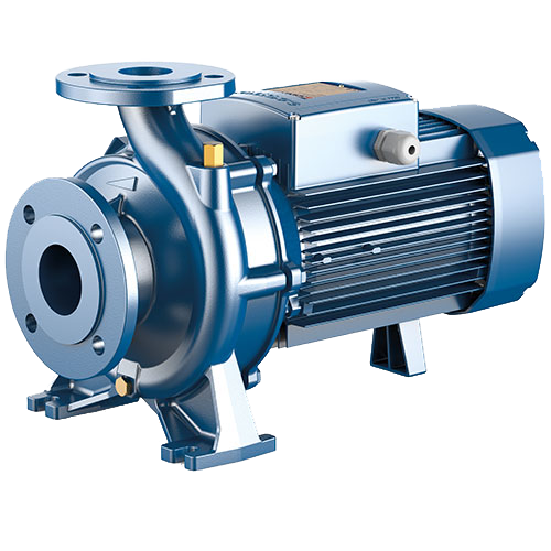 Насос Pedrollo F 80/160 A без контрфланцев