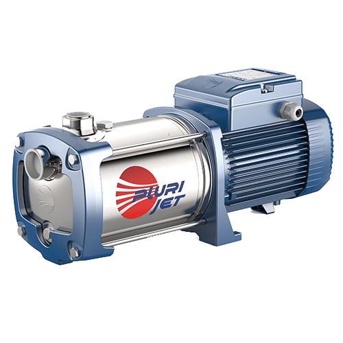 Насос Pedrollo PLURIJET 5/200 -N