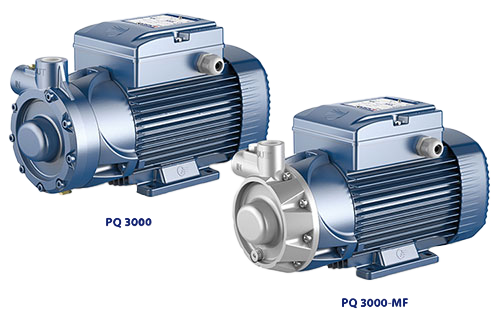 Насос Pedrollo PQ 3000- MF