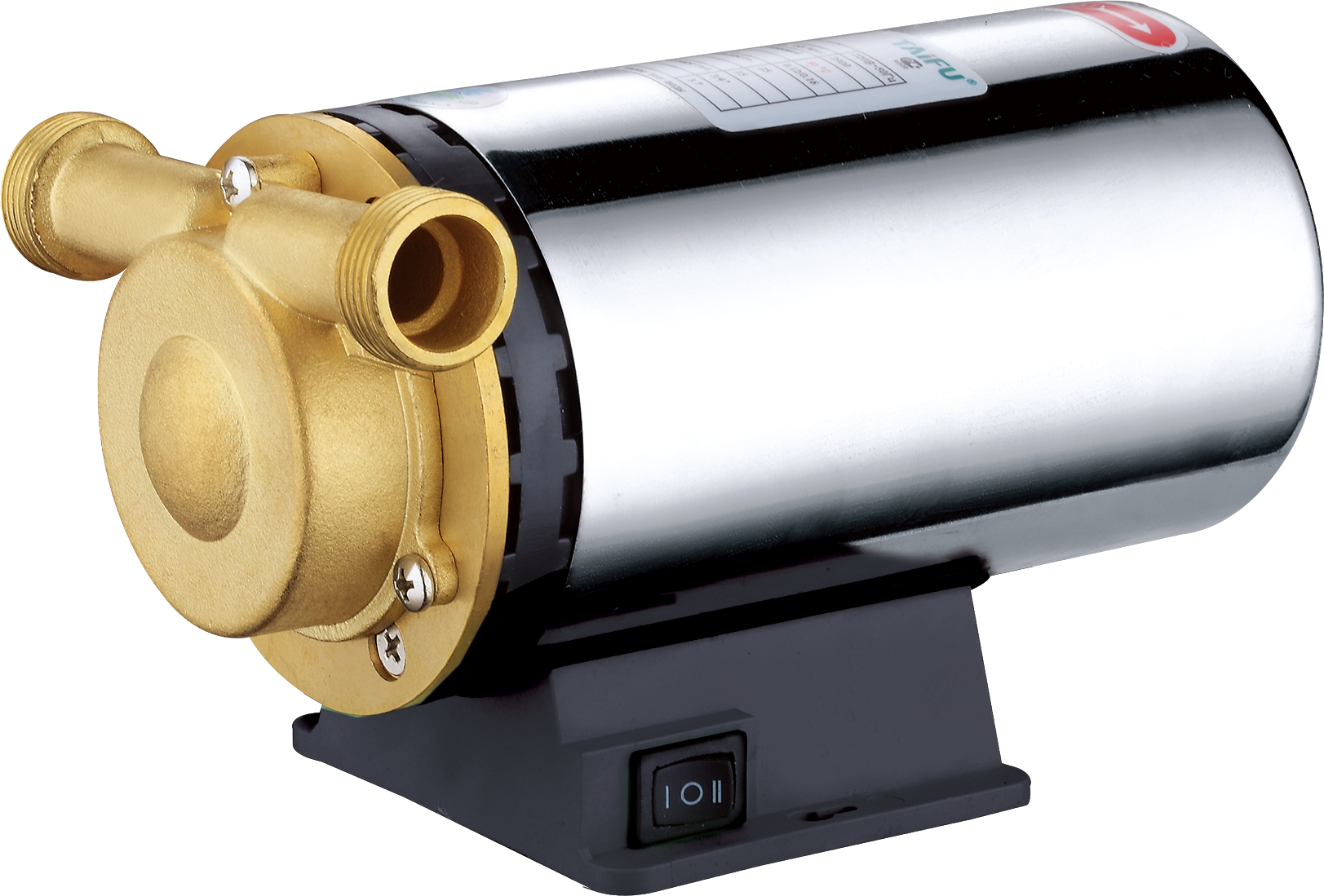 Насос повышения давления Pumpman CL15GRS-10H