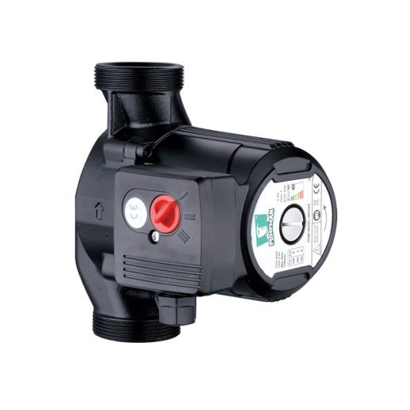 Насос циркуляционный PUMPMAN PRS32/8 (180mm)