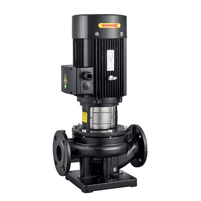 Насос TK 65-48/2  7,5kW 3x380V 50Hz IE3