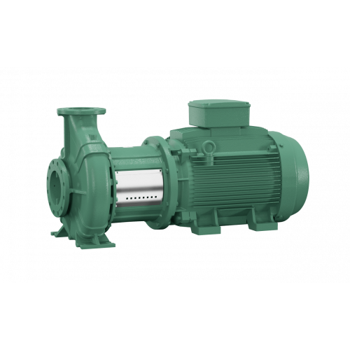 Насос Wilo BL40/245-22/2-IE3