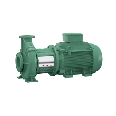 Насос Wilo BL100/150-18,5/2-IE3