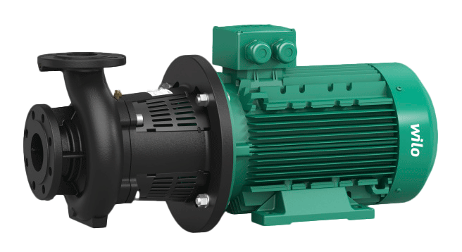Насос Wilo BL 65/220-30/2