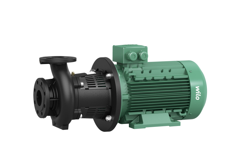 Насос Wilo BL 32/220-11/2 купить с доставкой по РФ